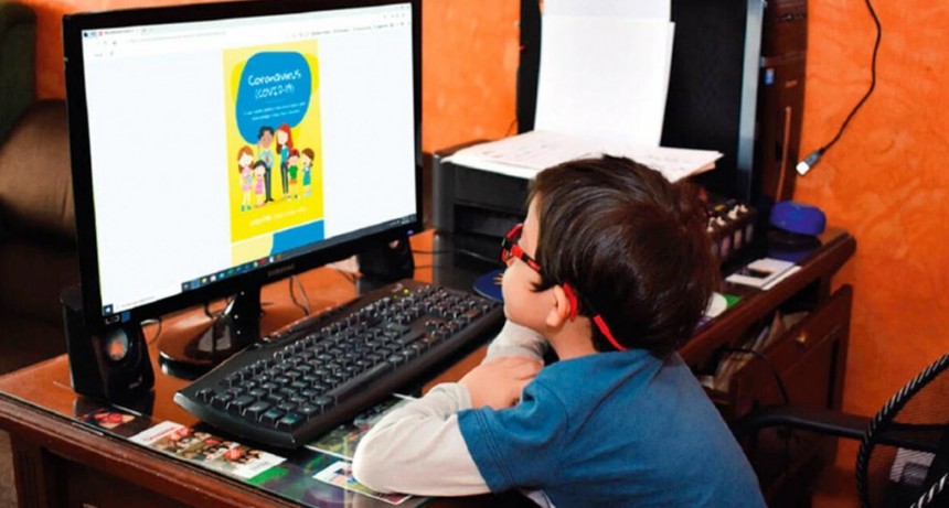 Los docentes privados definen si contin&uacute;an con las medidas de fuerza 