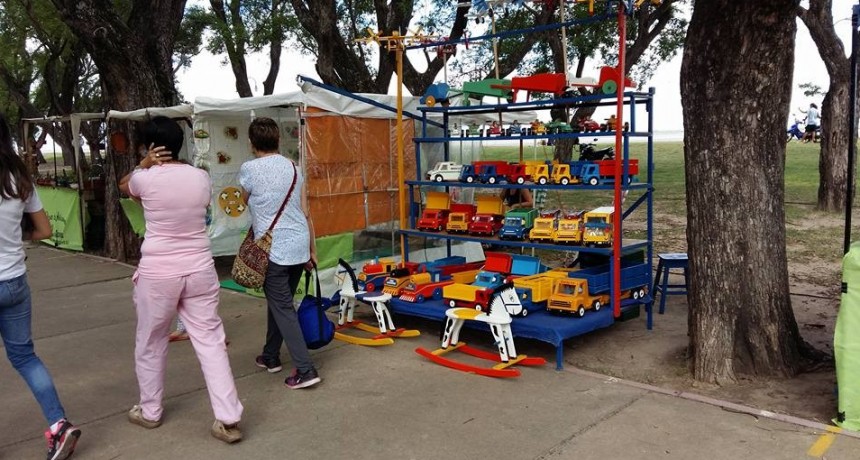  Las ferias populares estar&iacute;an suspendidas hasta el 6 de septiembre