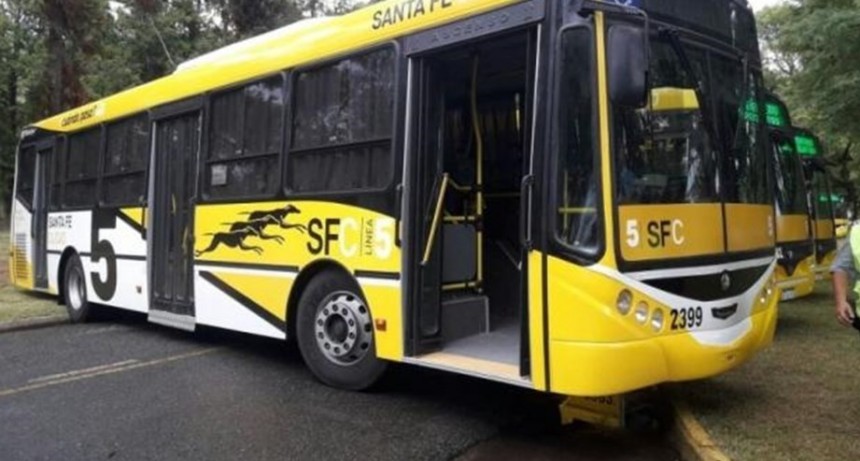 Las desinfecciones en colectivos se deben realizar al menos 3 veces al d&iacute;a