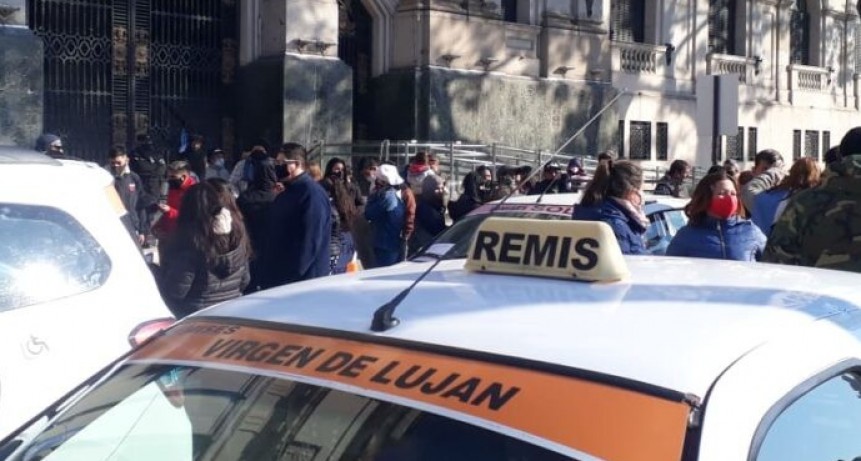 Habl&oacute; el polic&iacute;a y remisero que mat&oacute; a dos delincuentes 