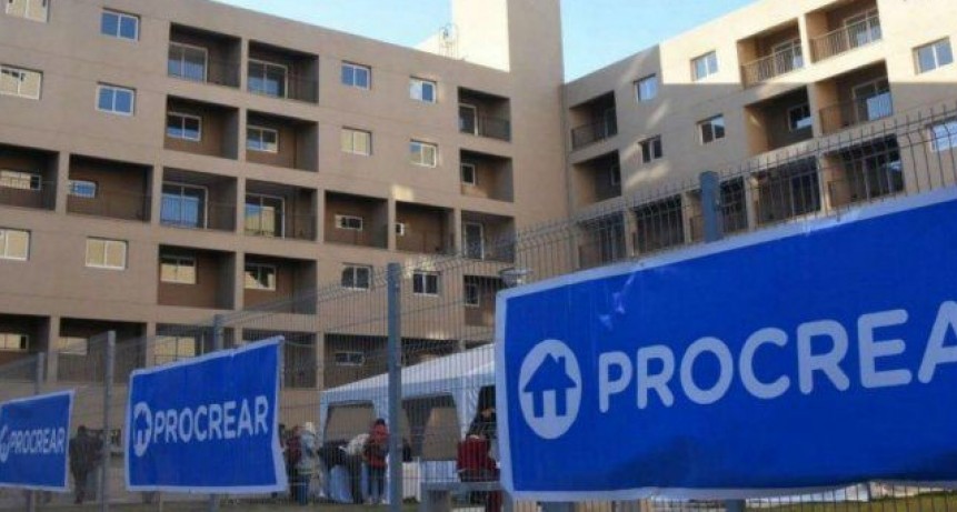 El ajuste de las cuotas del Procrear se va a realizar en relaci&oacute;n a la actualizaci&oacute;n salarial