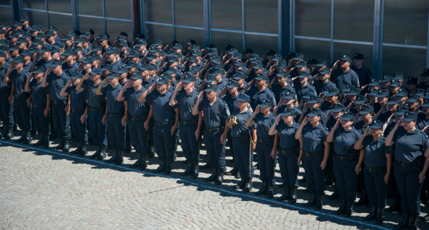 Santa Fe registra 12 agentes penitenciarios con Covid_19