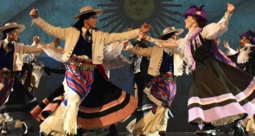 El origen ingl&eacute;s de la palabra Folklore