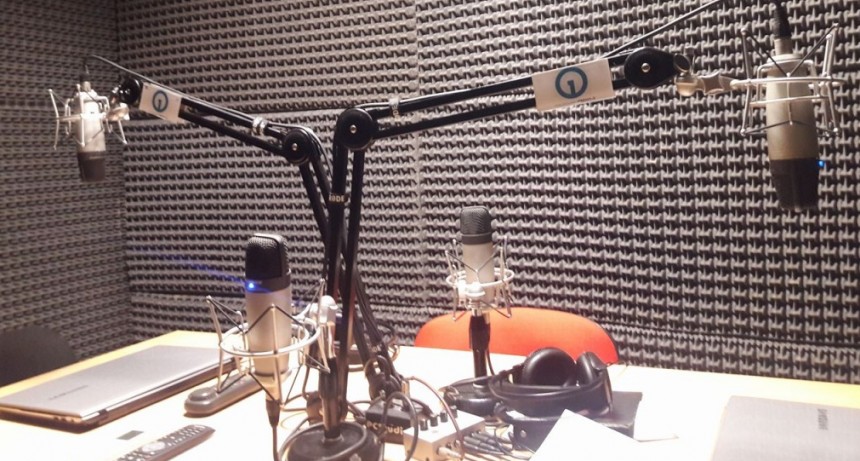 La radio es una forma de vida