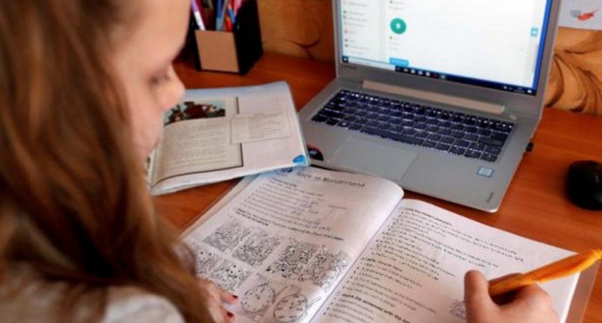 400 escuelas estar&iacute;an preparadas para la vuelta a la presencialidad en septiembre