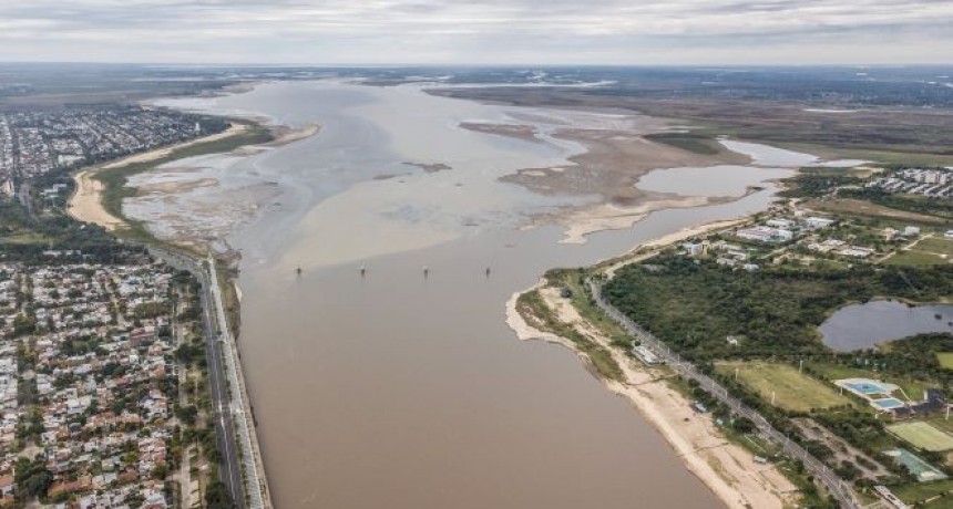 Los restos arqueol&oacute;gicos hallados en la Laguna tienen cerca de 2500 a&ntilde;os