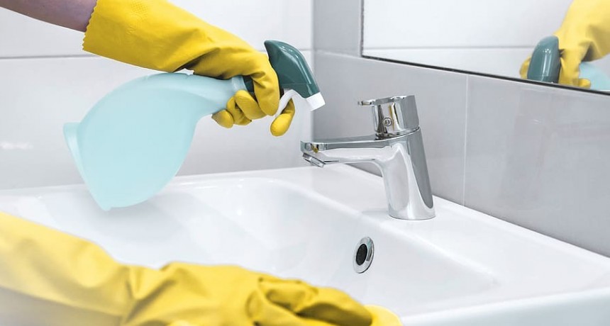 Disa Higiene presenta sus productos contra el covid para mayor sanitizaci&oacute;n de los espacios laborales