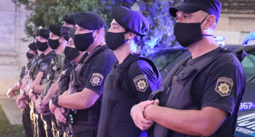 La encuesta de victimizaci&oacute;n del Observatorio de Seguridad P&uacute;blica abarcar&aacute; 6 ciudades de la Provincia