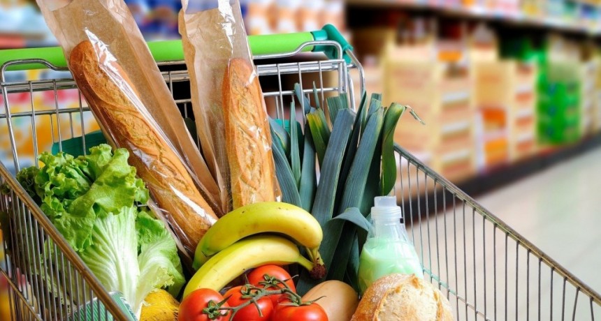 La canasta b&aacute;sica alimentaria aument&oacute; casi $8.000 en Santa Fe	