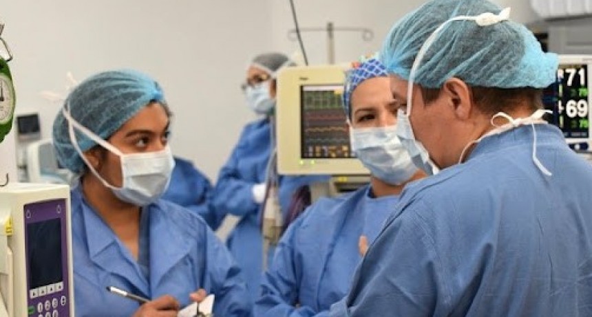 Ma&ntilde;ana se reunir&aacute; nuevamente la paritaria a pesar del paro de salud