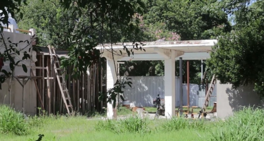 La obra del CODE se reinicia el mes pr&oacute;ximo