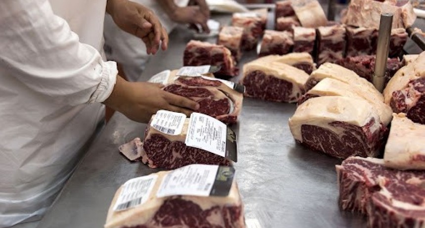 El sector frigor&iacute;fico sugiere que para que haya m&aacute;s producci&oacute;n de carne debe haber un plan ganadero de 5 a&ntilde;os