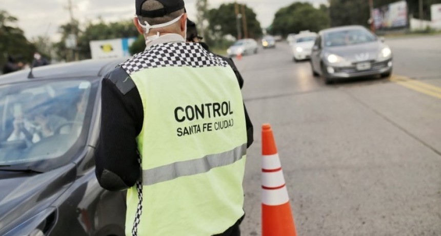 El Municipio optimizar&aacute; los controles de motos por la inseguridad