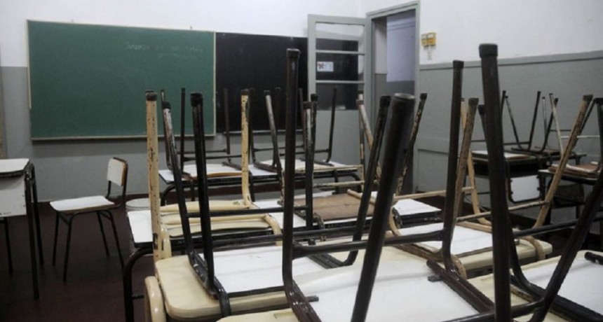 Semana de paros en la provincia de Santa Fe