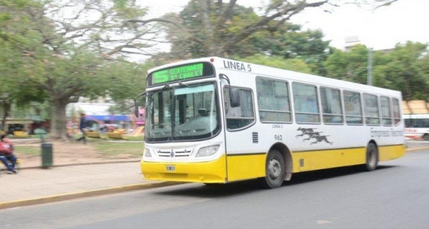 Colectivos funcionar&aacute;n con normalidad tras acatarse la conciliaci&oacute;n obligatoria