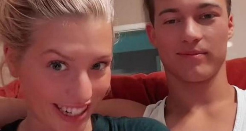 Una pareja con dos a&ntilde;os de noviazgo asegura que nunca sean dado un beso