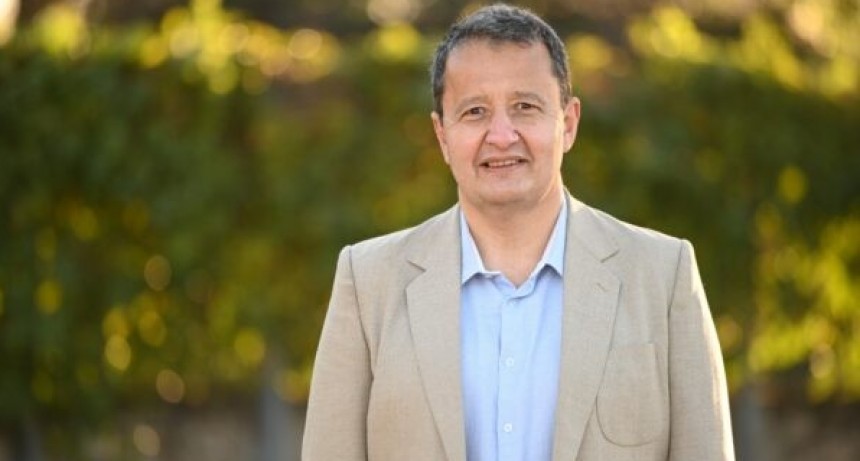 Carlos Del Frade: "La designaci&oacute;n del nuevo ministro de Seguridad es un retroceso democr&aacute;tico"