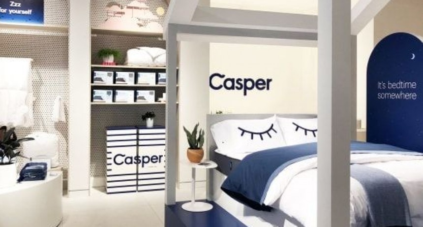 Empresa paga por dormir para que prueben sus colchones