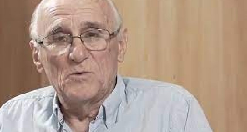 Jos&eacute; Ambrosino: "M&aacute;s de 1200 ranchos quedan en la ciudad de Santa Fe"