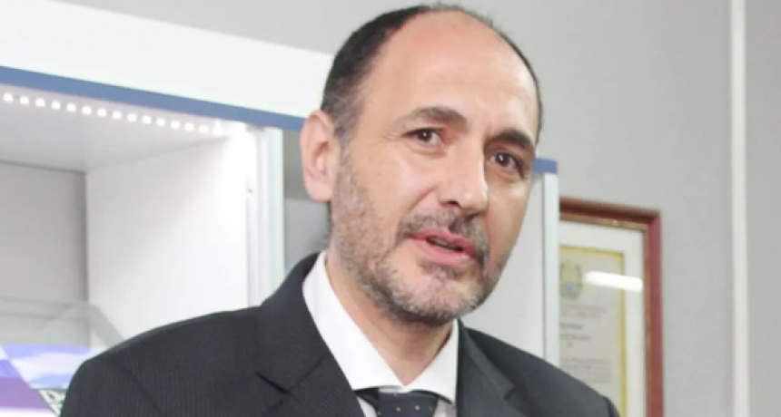 Eduardo Massot: "Cualquier adelantamiento de tramos significa desacoplar el presupuesto"