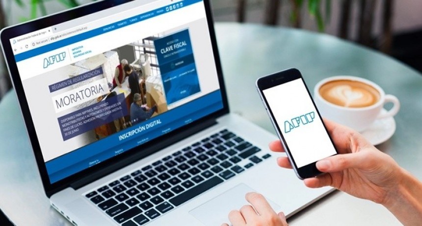  Noelia Villafa&ntilde;e: "Los nuevos cr&eacute;ditos para Monotributistas ya est&aacute;n vigentes"