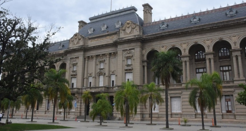 El gobierno provincial presenta la oferta salarial este martes