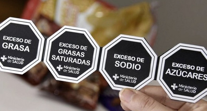 Mar&iacute;a Emilia Gautero: &ldquo;Una vez que Santa Fe adhiera a la ley de etiquetados, las cantinas escolares no van a poder ofrecer alimentos con al menos un sello&rdquo;