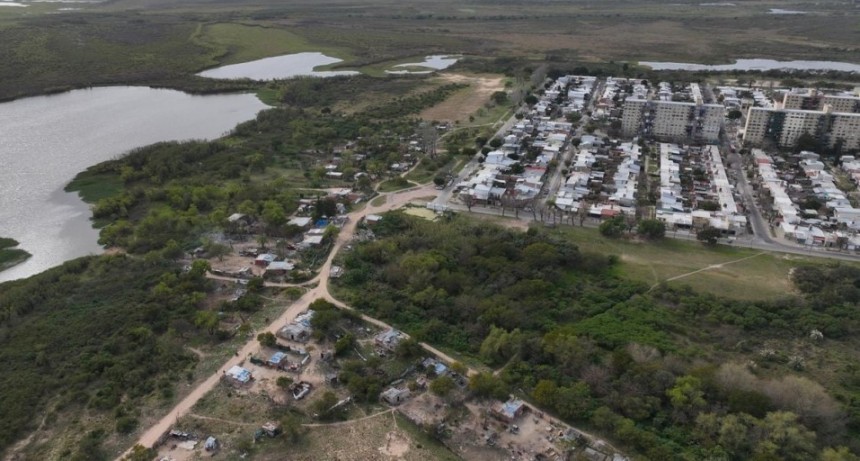 El municipio pide que las obras en las defensas empiecen cuanto antes