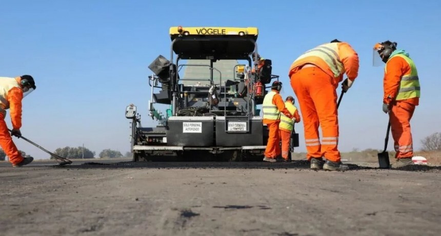 Ver&oacute;nica Eizmendi: &ldquo;Anular la obra p&uacute;blica es muy dif&iacute;cil&rdquo;