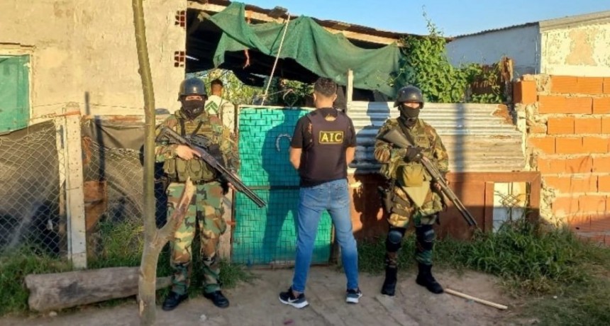 Desbarataron una banda que enga&ntilde;aba a sus v&iacute;ctimas a trav&eacute;s de la venta de motos en redes sociales