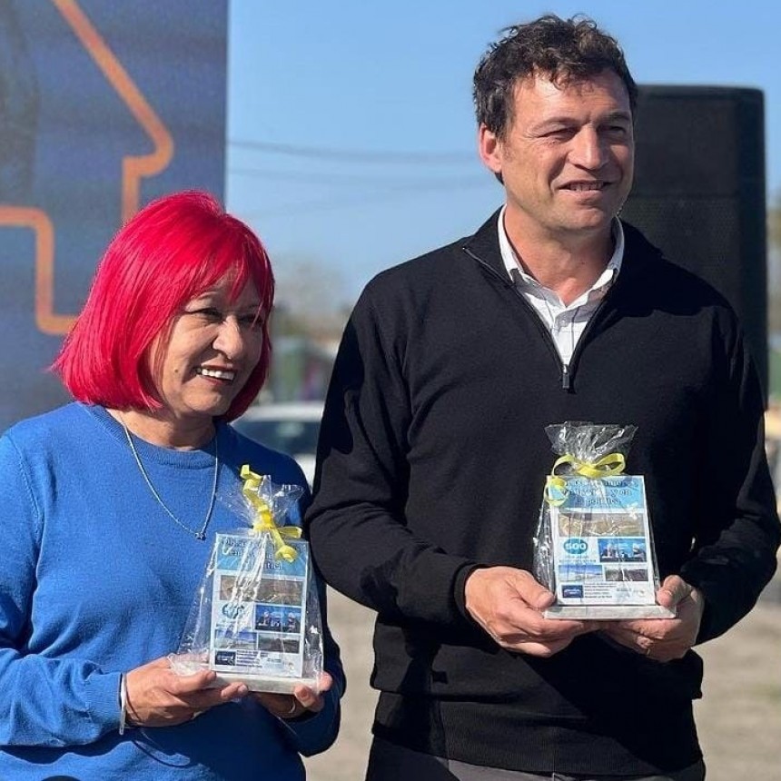 Violeta Quiroz y Jorge Fern&aacute;ndez llevan al Concejo el proyecto para crear un &Oacute;rgano Consultor