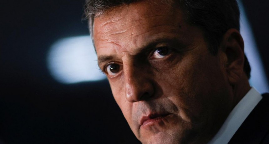 La Provincia no pagar&aacute; el bono de Massa