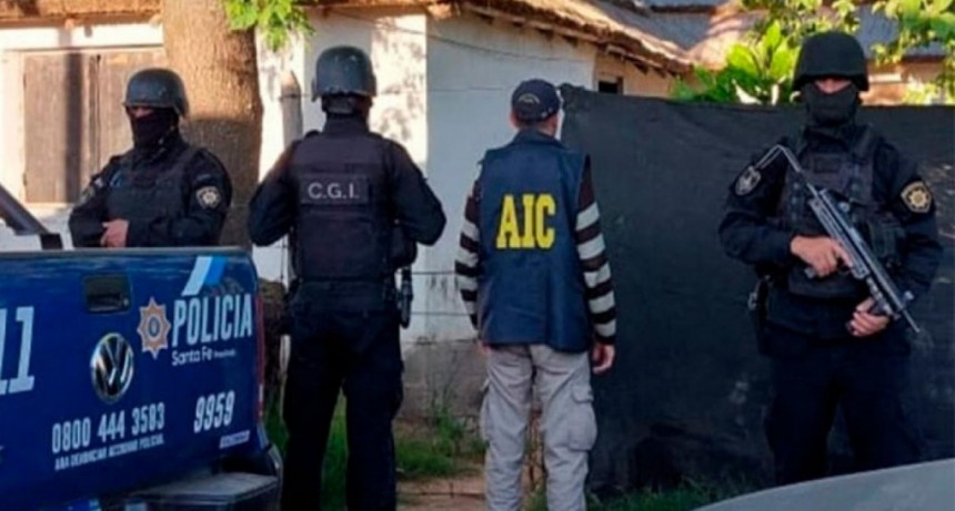 Nuevo homicidio en la ciudad