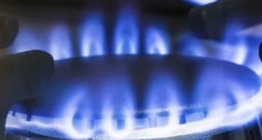 Subas en energ&iacute;a