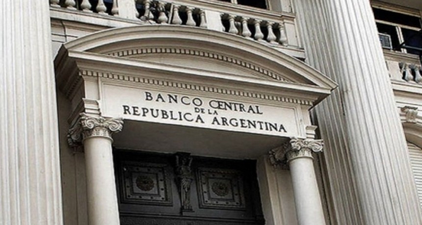 El Banco Central perdi&oacute; m&aacute;s de US$ 2.600 millones