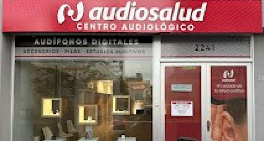 Audiosalud Santa Fe inaugur&oacute; su local