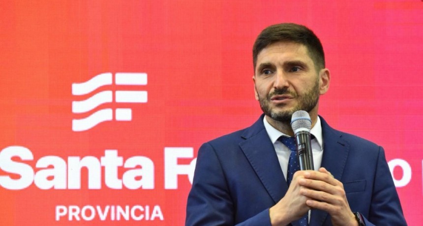 Santa Fe present&oacute; sugerencias para la reglamentaci&oacute;n del RIGI