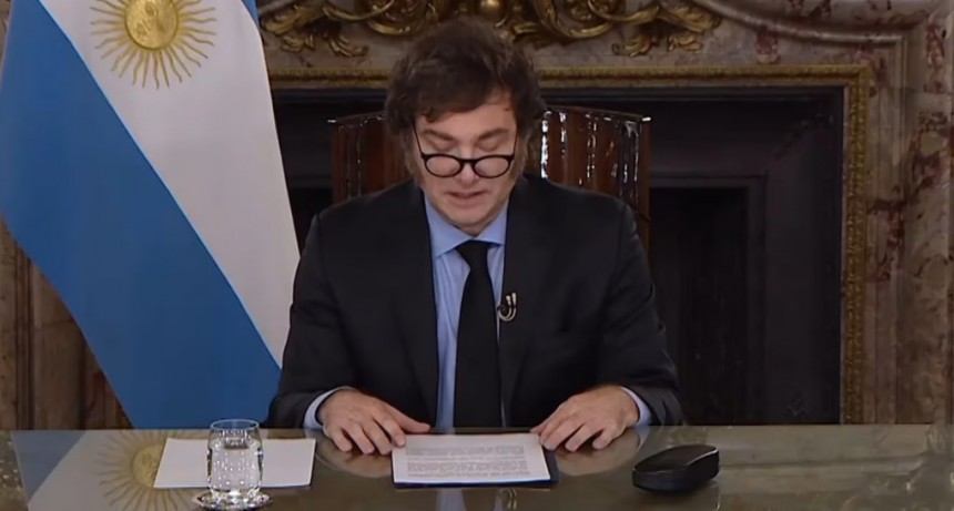 El gobierno ya puede avanzar con el proceso para vender ocho empresas p&uacute;blicas