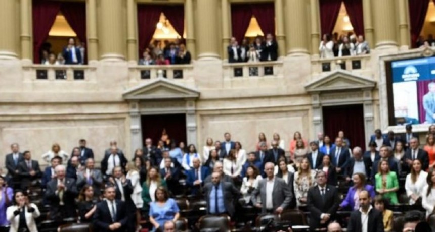 El secretario de Transporte se presenta en la C&aacute;mara de Diputados por subsidios 