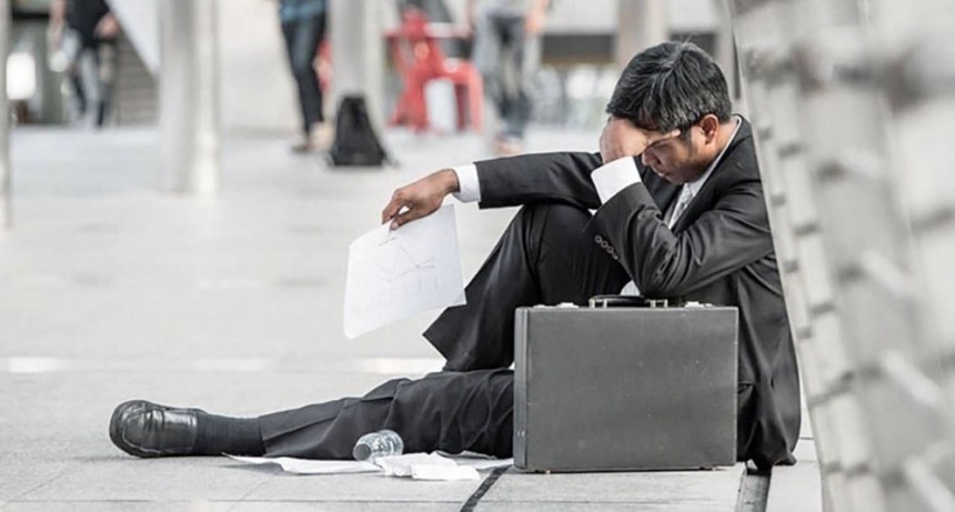 El Gran Santa Fe registra m&aacute;s de un 60% de pobreza