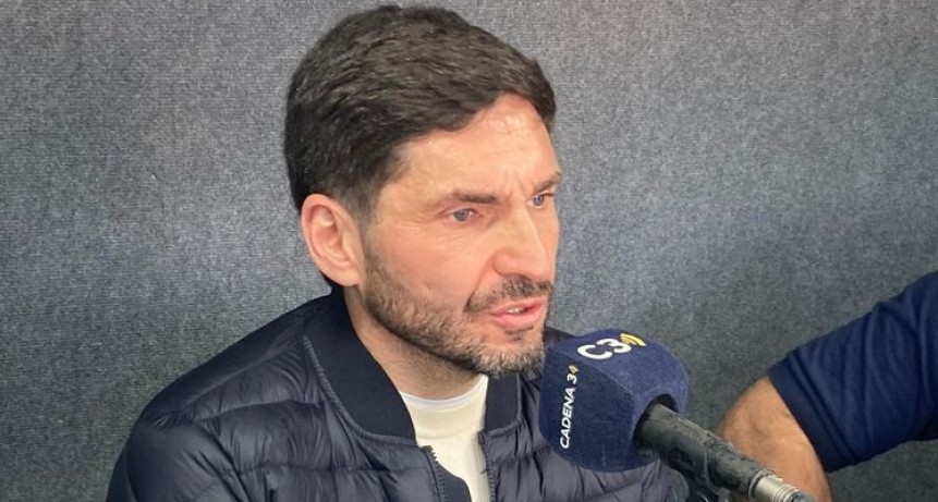 Pullaro dijo que la mayor&iacute;a de los docentes fueron a trabajar a pesar del paro