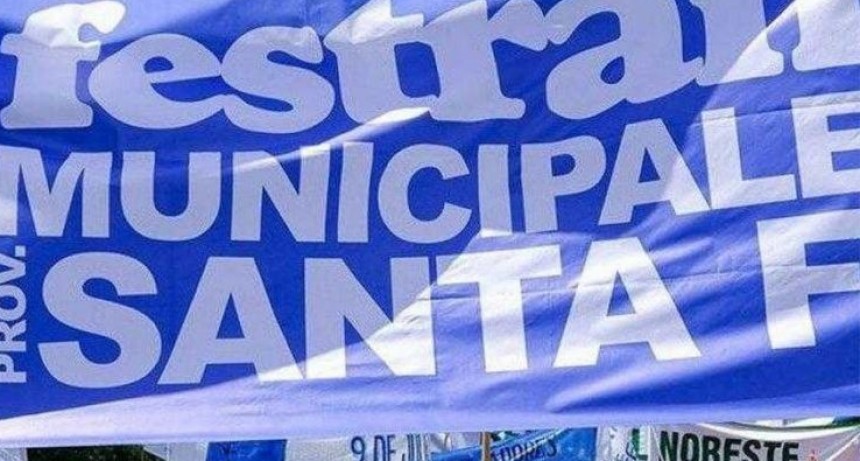 Alberto Sosa: "Utram tiene los mismos derechos de representar a los trabajadores municipales"