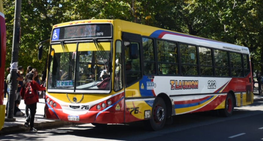 El amparo contra la quita de los subsidios nacionales al transporte se tramitar&aacute; en Rosario