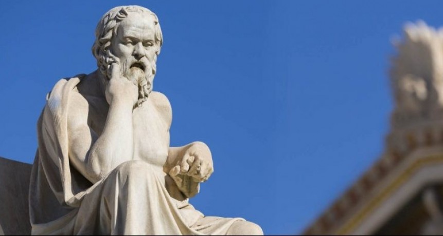 Pablo Petroni: "Pasamos del "conocete a ti mismo" de Socrates a ser tu propio jefe"