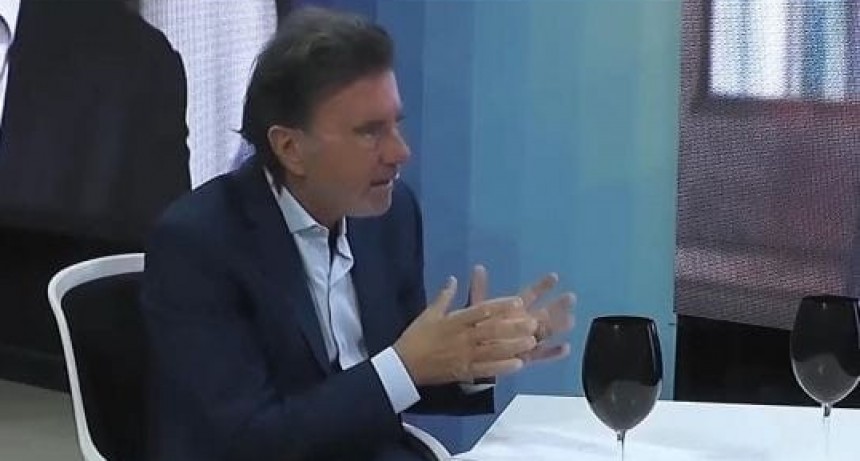 Pedido de juicio pol&iacute;tico contra el juez de la Corte Daniel Erbetta