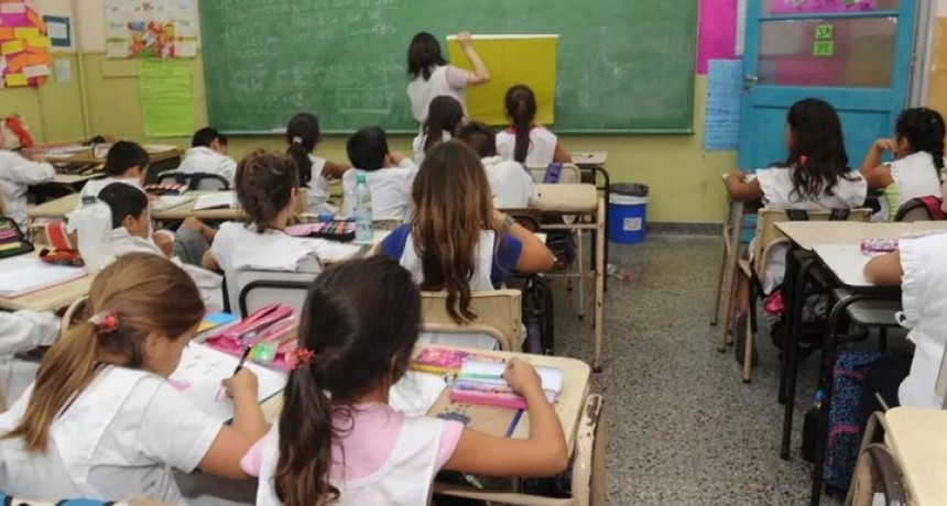 Encuestas en escuelas secundarias por apuestas online
