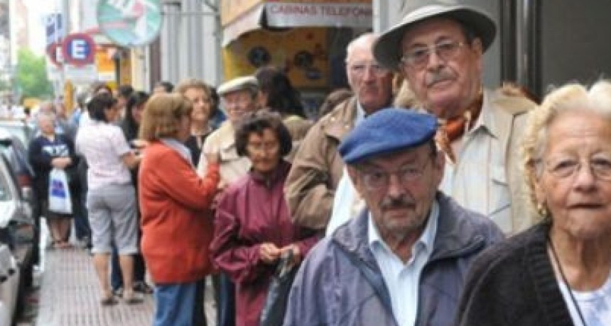 El Senado convirti&oacute; en ley la nueva f&oacute;rmula jubilatoria