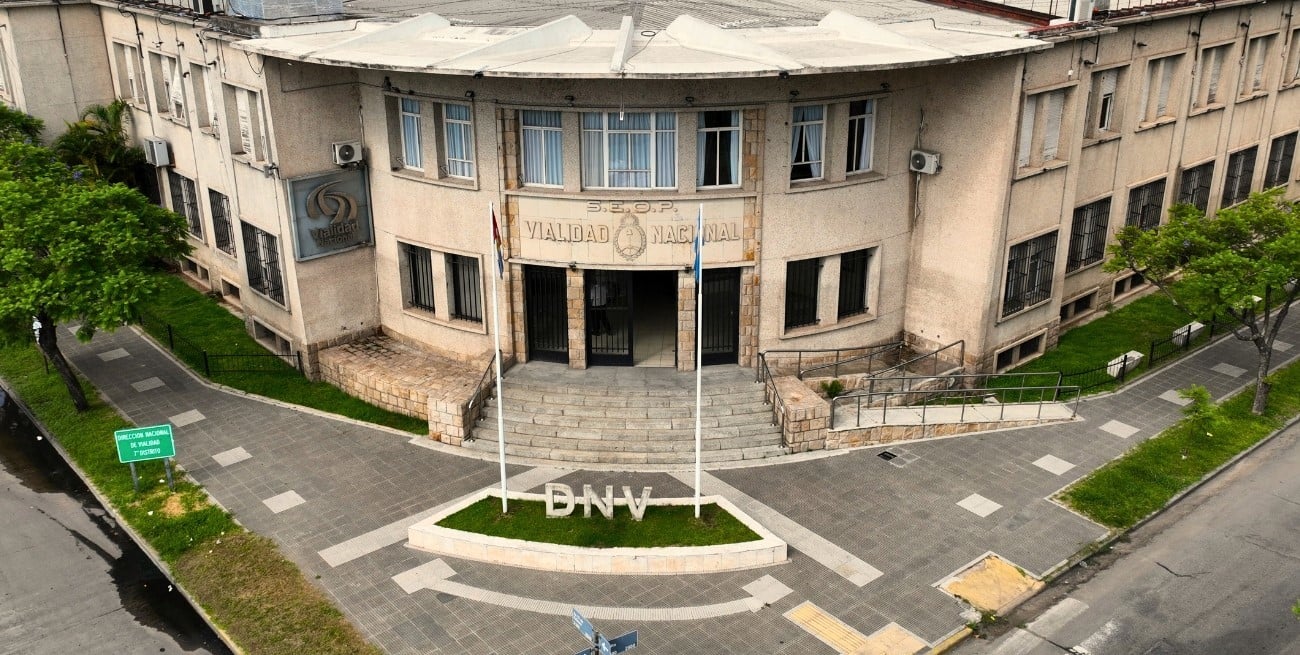 Diputados se re&uacute;nen con el administrador de Vialidad Nacional