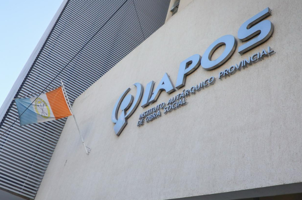 Cuestionan el funcionamiento actual de Iapos