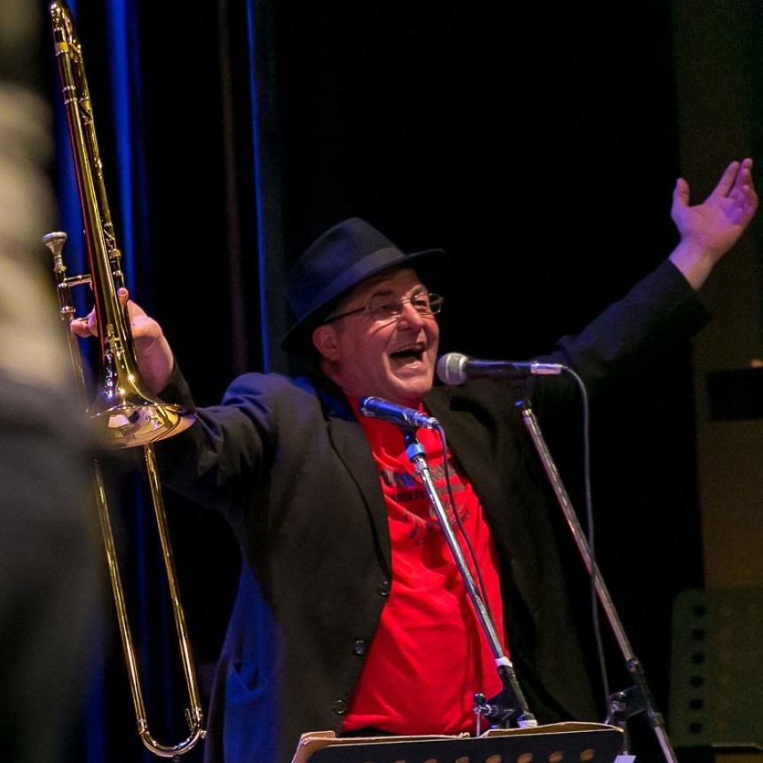 Nueva edici&oacute;n de Trombonanza